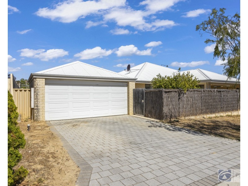 24 Condicote Loop, Butler WA 6036