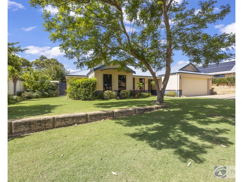 30 Cockatoo Ridge, Joondalup WA 6027