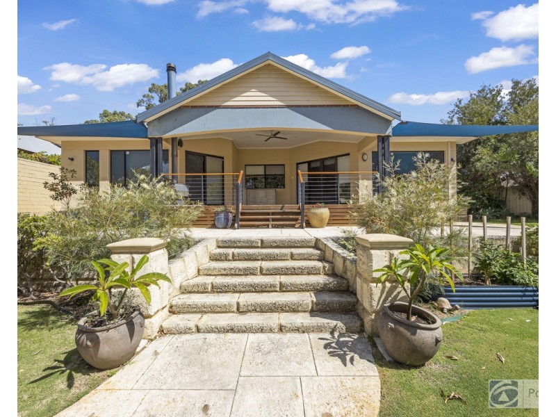30 Cockatoo Ridge, Joondalup WA 6027