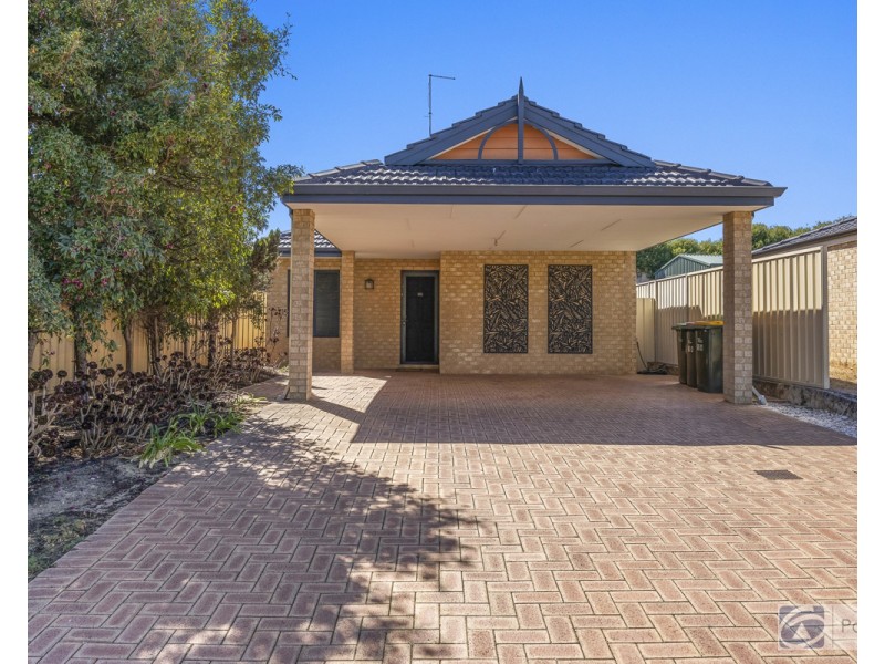 10A Ridgewood Boulevard, Ridgewood WA 6030