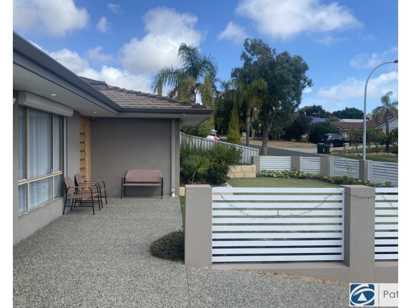 3 Lanskie Court, Joondalup WA 6027
