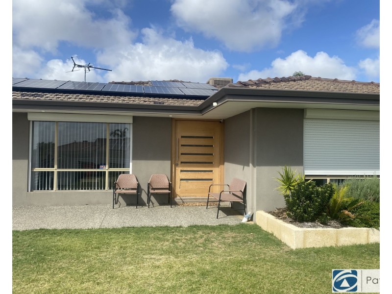 3 Lanskie Court, Joondalup WA 6027