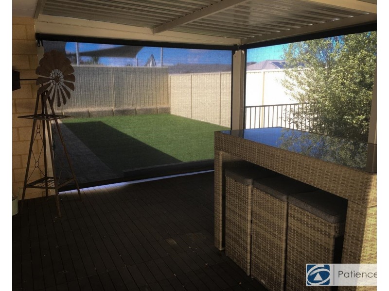 66 Waldburg Drive, Tapping WA 6065