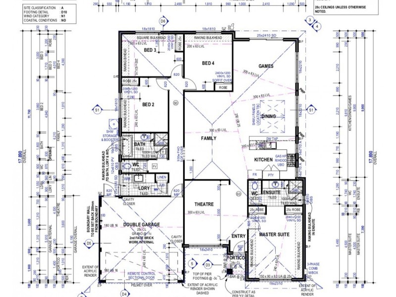 66 Waldburg Drive, Tapping WA 6065