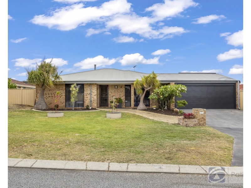 18 Sappleton Retreat, Merriwa WA 6030