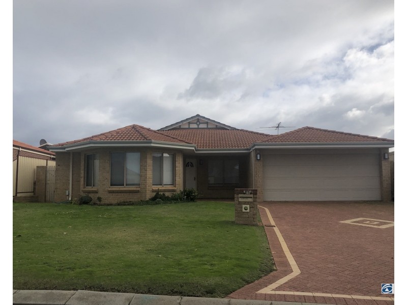 20 Roxburgh Circle, Kinross WA 6028