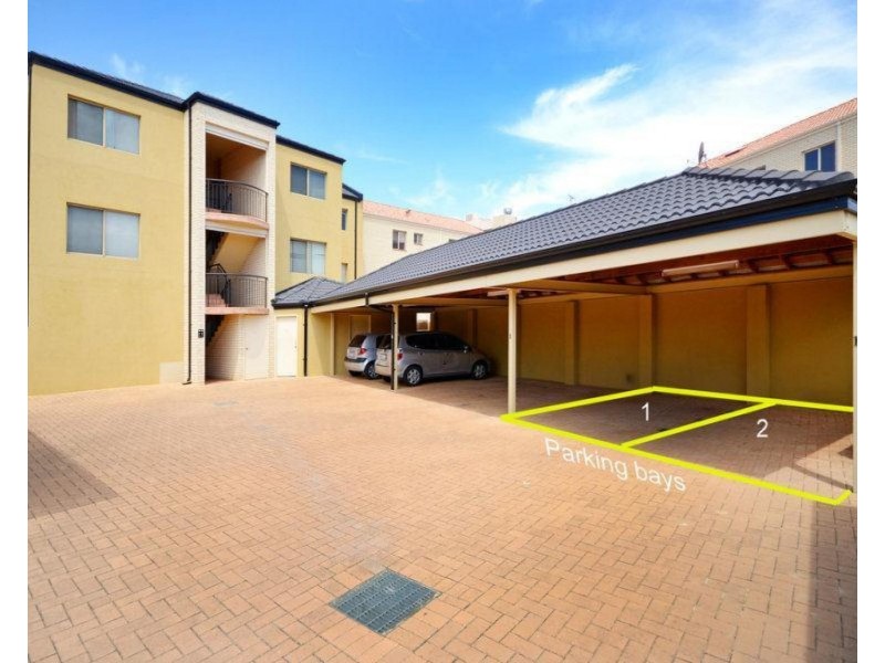 15/38 Grand Boulevard, Joondalup WA 6027