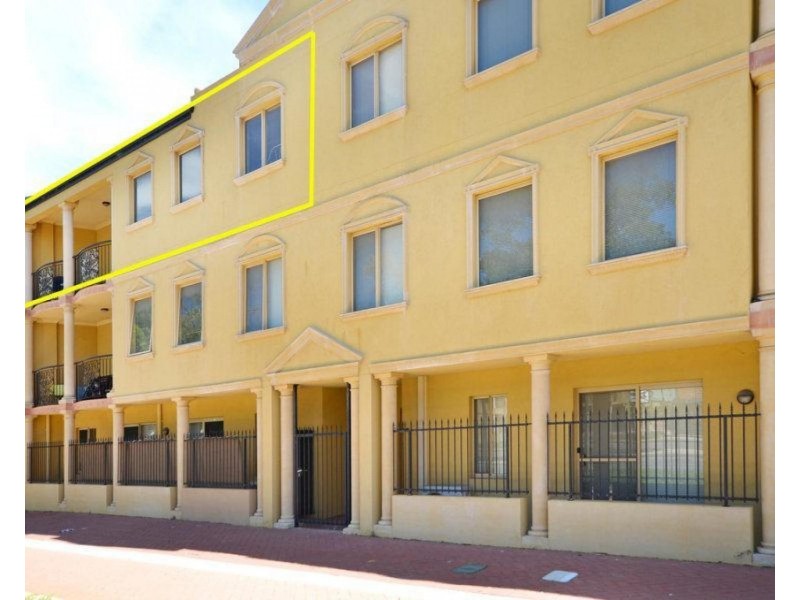 15/38 Grand Boulevard, Joondalup WA 6027