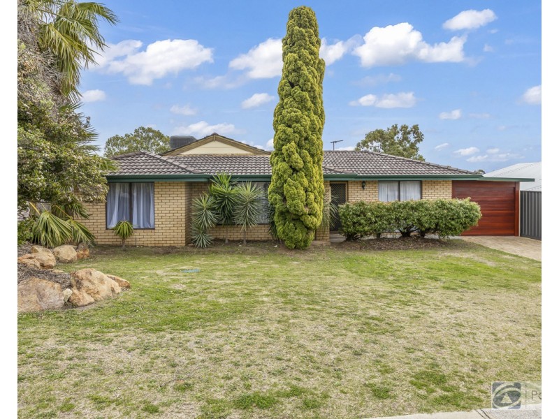 14 Squire Avenue, Heathridge WA 6027