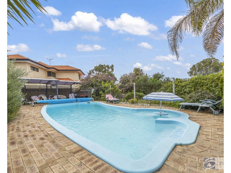 14 Squire Avenue, Heathridge WA 6027