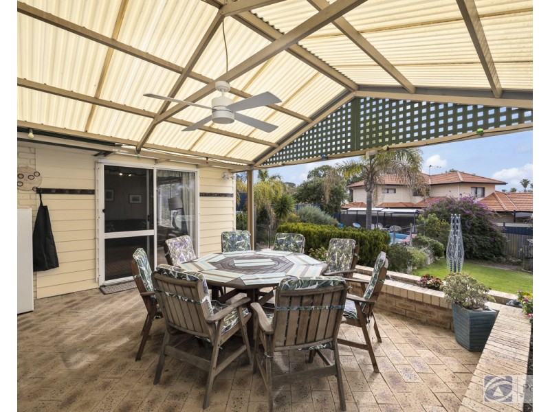 14 Squire Avenue, Heathridge WA 6027