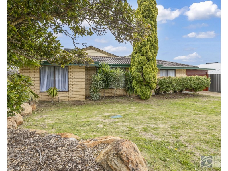 14 Squire Avenue, Heathridge WA 6027