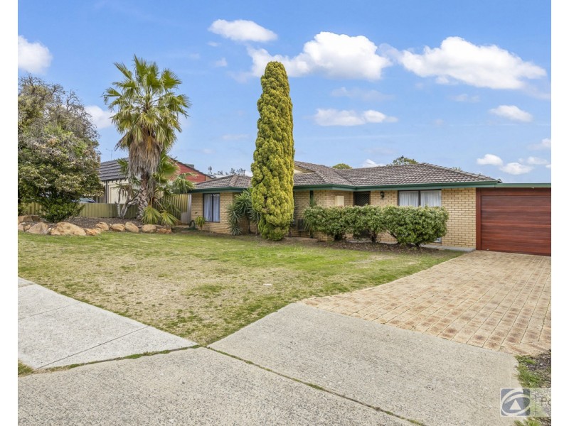 14 Squire Avenue, Heathridge WA 6027