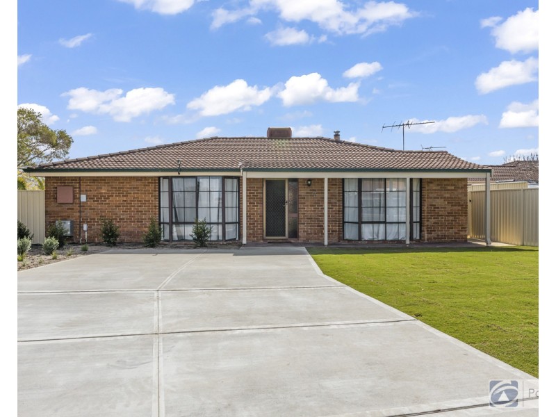 7 De Grey Court, Heathridge WA 6027