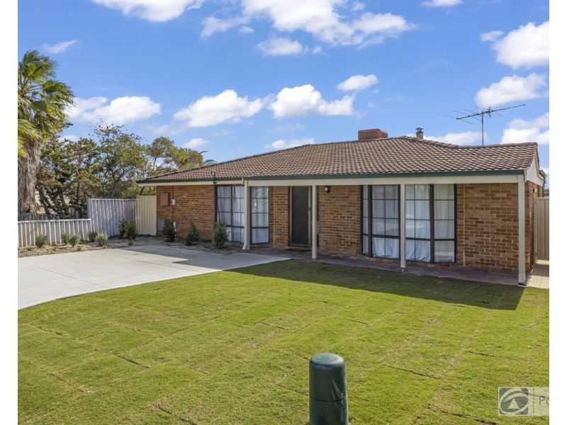7 De Grey Court, Heathridge WA 6027