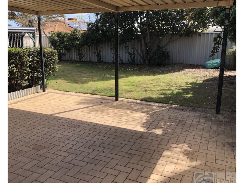 9 Kippilaw Loop, Carramar WA 6031