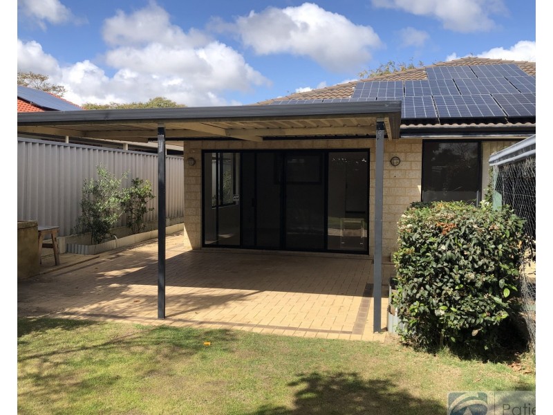 9 Kippilaw Loop, Carramar WA 6031