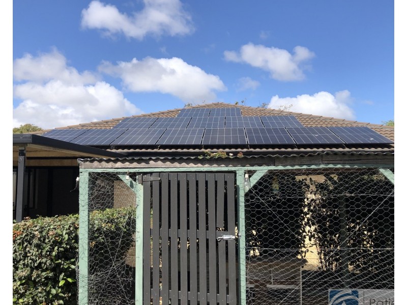 9 Kippilaw Loop, Carramar WA 6031