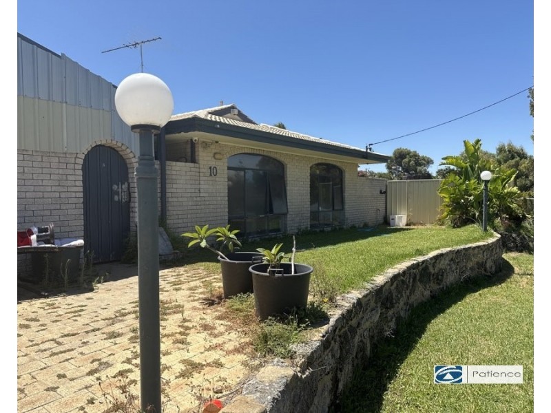 10 Preston Court, Two Rocks WA 6037