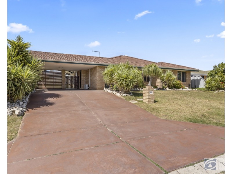 5 St Georges Court, Connolly WA 6027