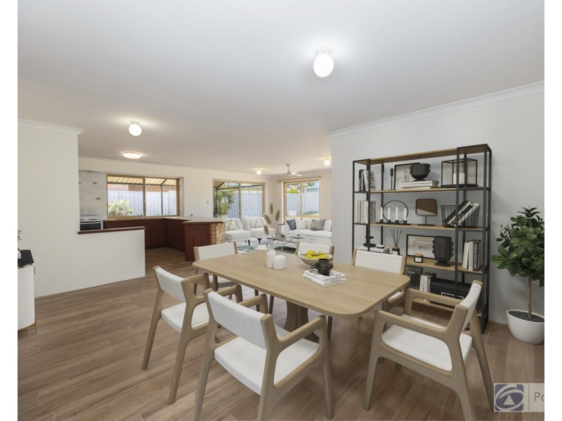 5 St Georges Court, Connolly WA 6027