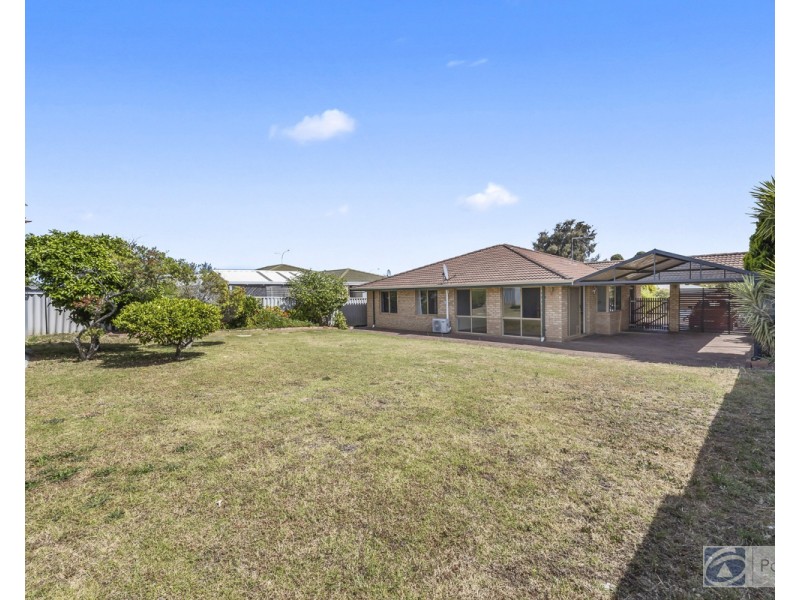5 St Georges Court, Connolly WA 6027