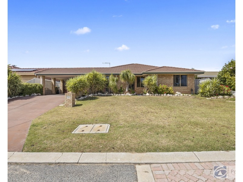 5 St Georges Court, Connolly WA 6027