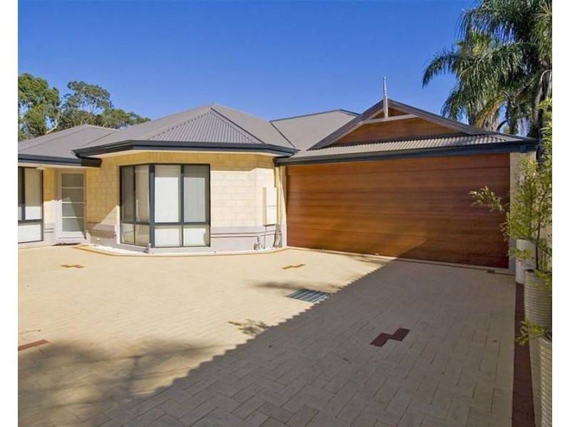 3A Cannon Street, Bayswater WA 6053