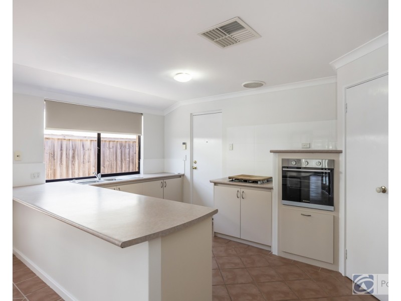 57 San Lorenzo Boulevard, Ellenbrook WA 6069