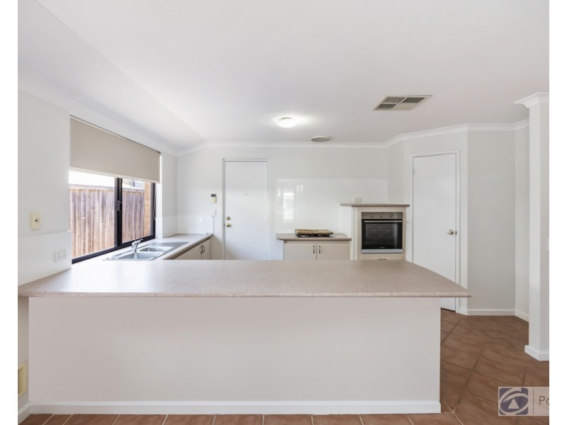 57 San Lorenzo Boulevard, Ellenbrook WA 6069