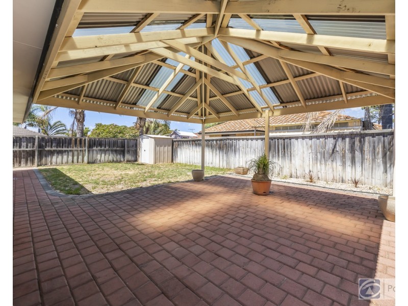 57 San Lorenzo Boulevard, Ellenbrook WA 6069