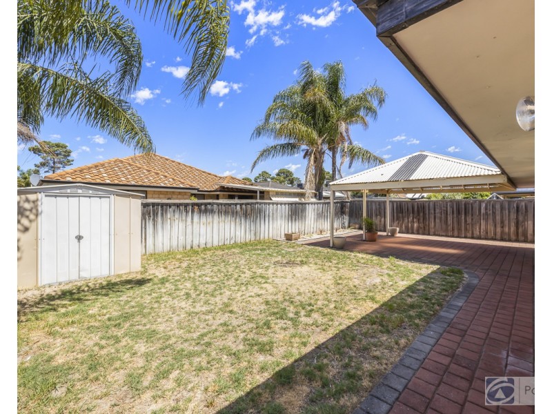 57 San Lorenzo Boulevard, Ellenbrook WA 6069