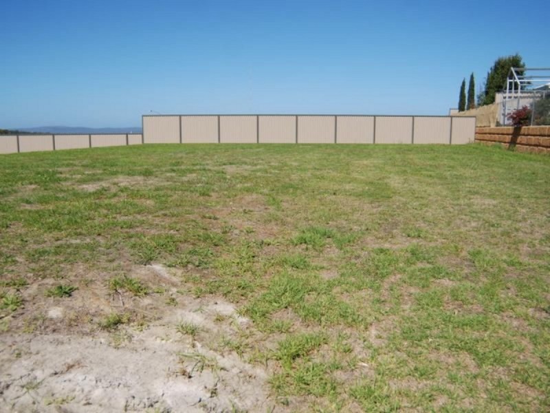 610/Lot 610 Argyll Street, Gledhow WA 6330