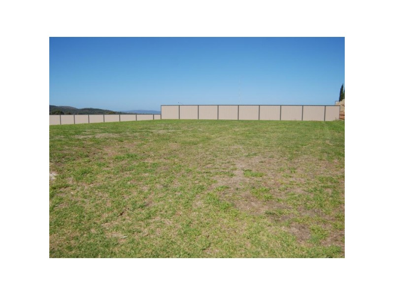 610/Lot 610 Argyll Street, Gledhow WA 6330 Floorplan
