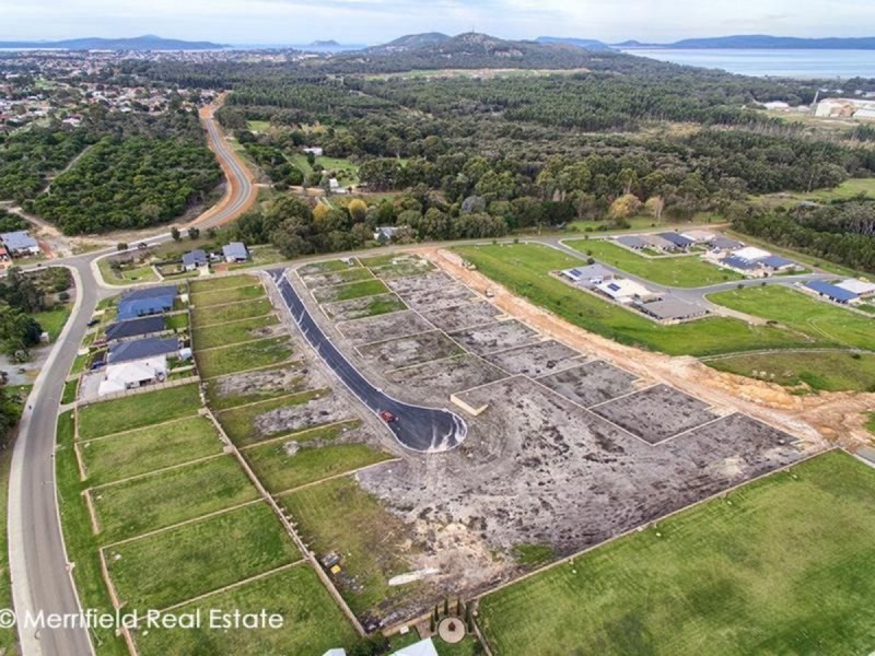 638/Lot 638 Cahill Street, Gledhow WA 6330