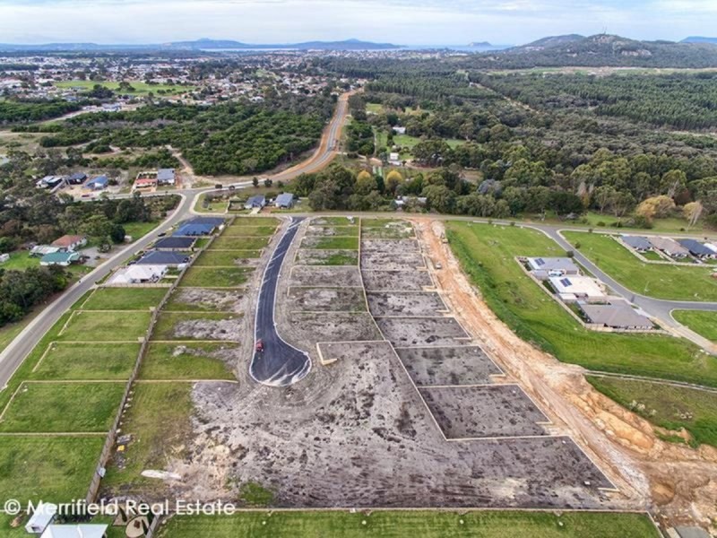 638/Lot 638 Cahill Street, Gledhow WA 6330