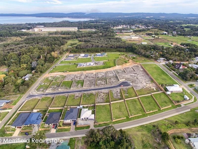 638/Lot 638 Cahill Street, Gledhow WA 6330