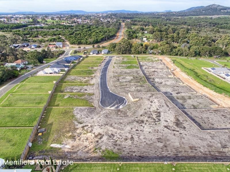 638/Lot 638 Cahill Street, Gledhow WA 6330