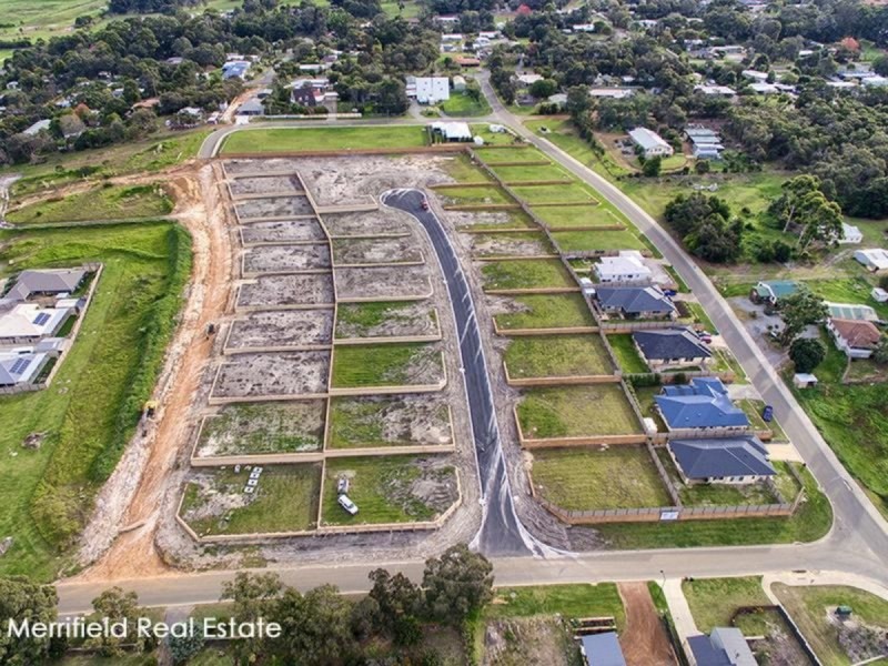 638/Lot 638 Cahill Street, Gledhow WA 6330