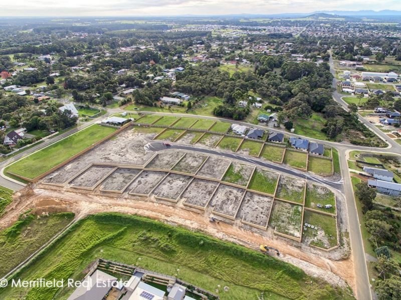 638/Lot 638 Cahill Street, Gledhow WA 6330