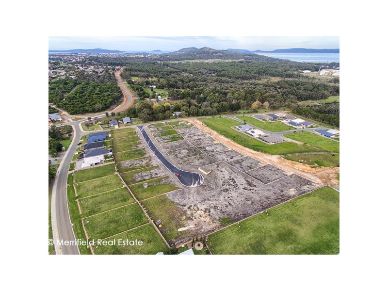 638/Lot 638 Cahill Street, Gledhow WA 6330 Floorplan