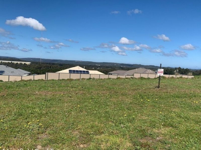 648 Little Oxford Street, Gledhow WA 6330