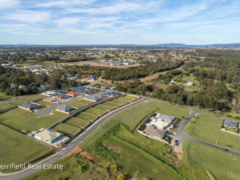 625 Little Oxford Street, Gledhow WA 6330