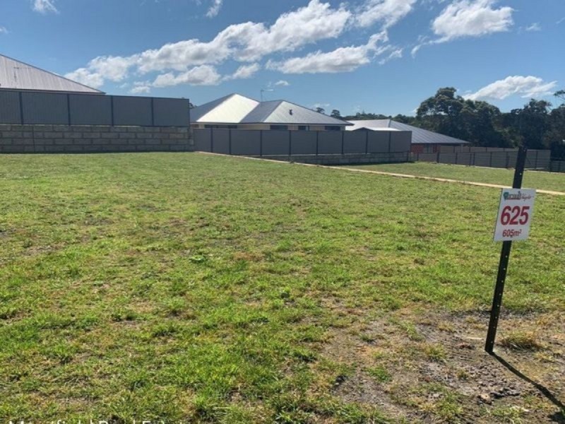 625 Little Oxford Street, Gledhow WA 6330