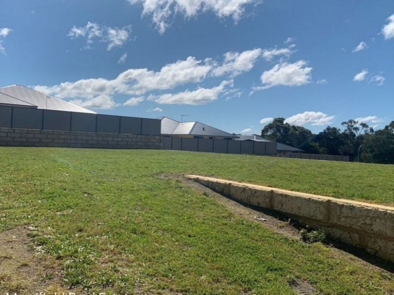 625 Little Oxford Street, Gledhow WA 6330