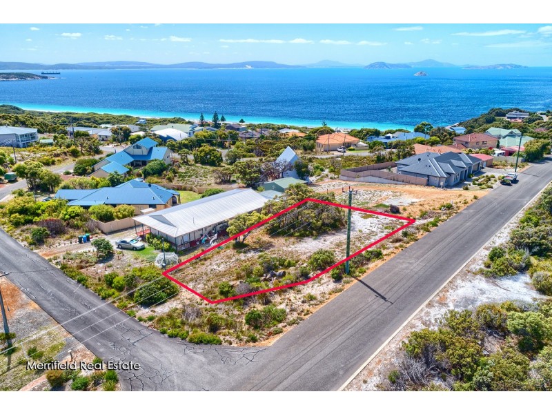 15 Rossiter Road, Goode Beach WA 6330