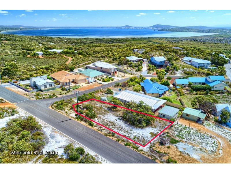 15 Rossiter Road, Goode Beach WA 6330