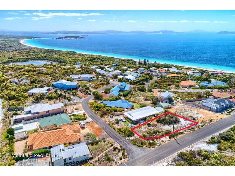15 Rossiter Road, Goode Beach WA 6330