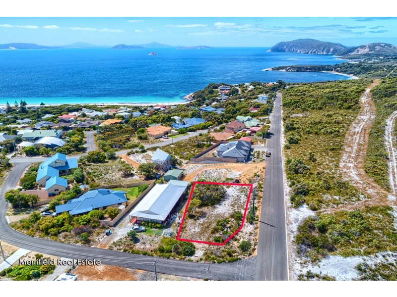 15 Rossiter Road, Goode Beach WA 6330