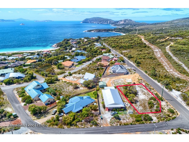 15 Rossiter Road, Goode Beach WA 6330